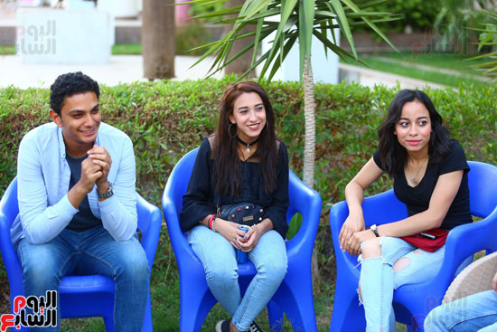 لقاء-مع-بعض-الشباب-المشارك-فى-حفل-افتتاح-الامم-الافريقيه-بمصر-2019-(14)