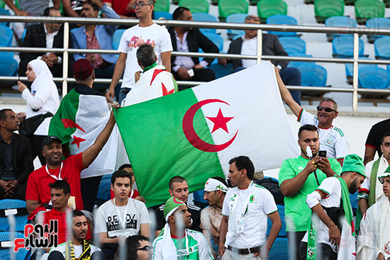 جمهور الجزائر (1)