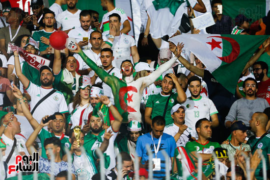 جمهور الجزائر  (7)