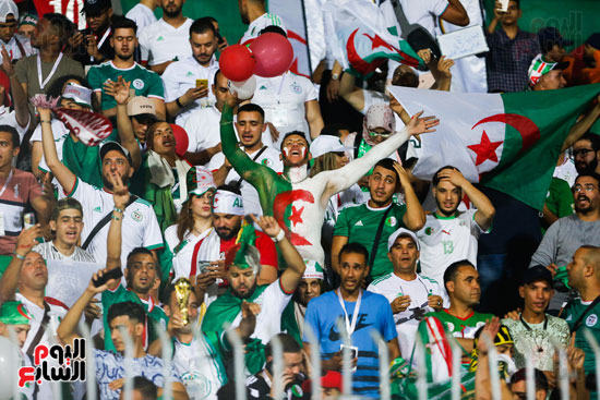 جمهور الجزائر  (8)