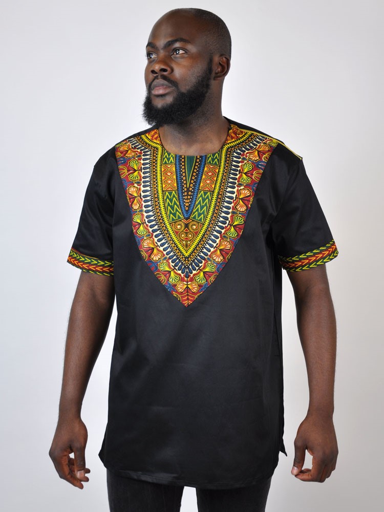 ملابس افريقية (3)