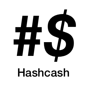 Hashcash-Icon