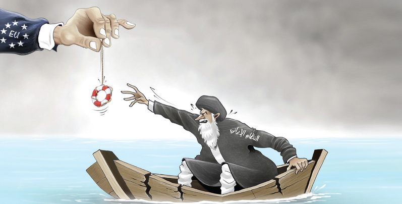 كاريكاتير البيان الاماراتية