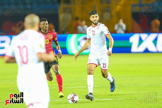 تونس وانجولا 0 (8)