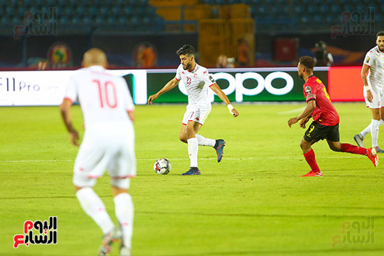 تونس وانجولا 0 (13)