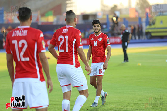جماهير الأهلى والزمالك تشعل مدرجات تونس 0 (11)