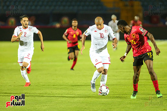 تونس وانجولا 0 (16)