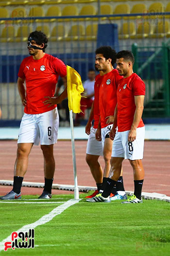 ÙÙØªØ®Ø¨ ÙØµØ± (19)