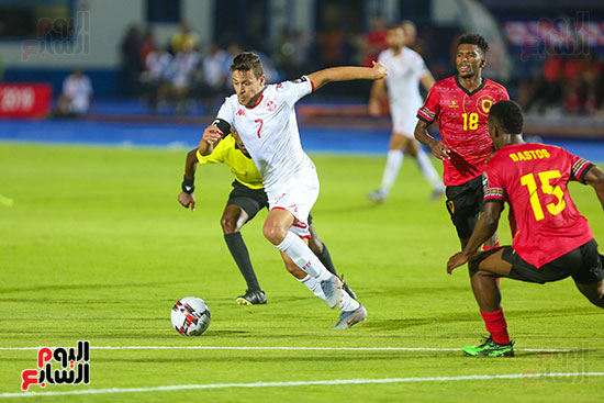 تونس وانجولا 0 (14)