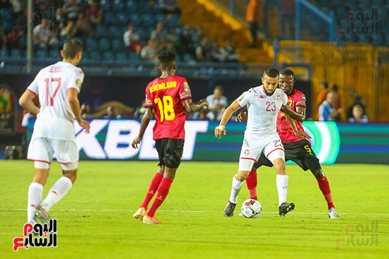 تونس وانجولا 0 (25)