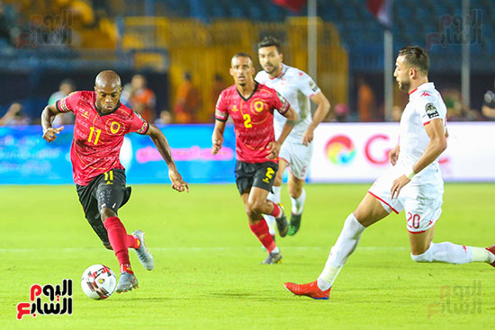 تونس وانجولا 0 (22)