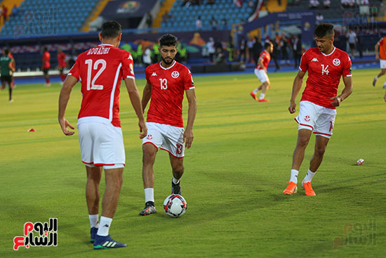 جماهير الأهلى والزمالك تشعل مدرجات تونس 0 (15)
