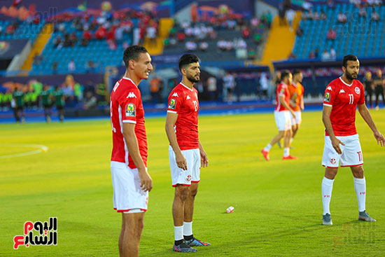 جماهير الأهلى والزمالك تشعل مدرجات تونس 0 (16)