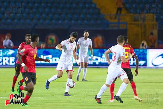 تونس وانجولا 0 (31)