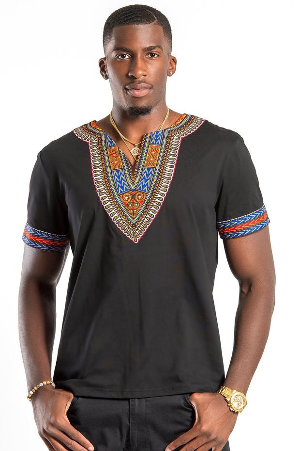 ملابس افريقية (5)