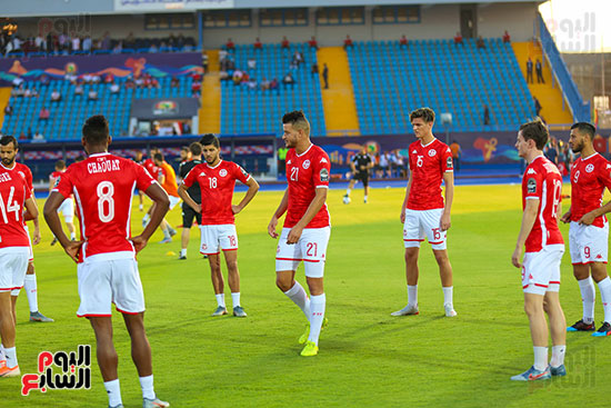 جماهير الأهلى والزمالك تشعل مدرجات تونس 0 (18)