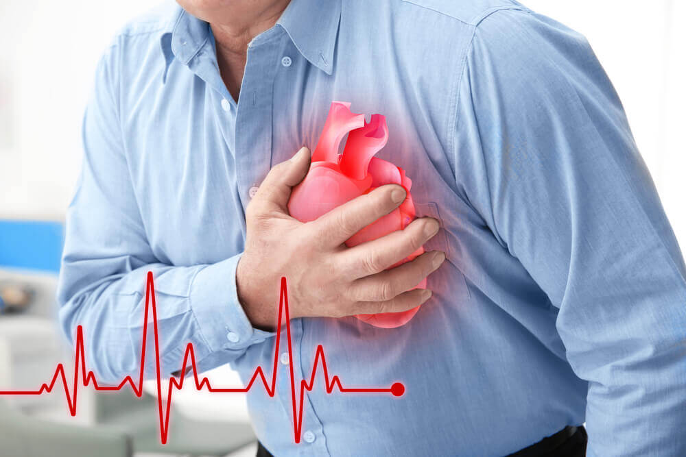 امراض القلب 1