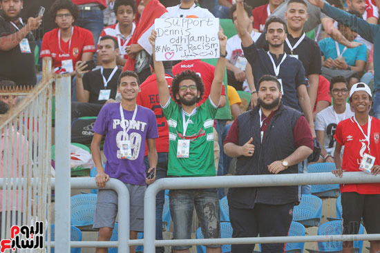  مباراة الجزائر و السنغال  (8)