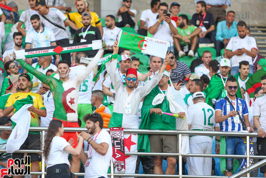  مباراة الجزائر و السنغال  (6)