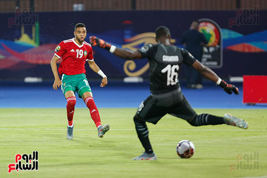 المغرب و كوت ديفوار (49)