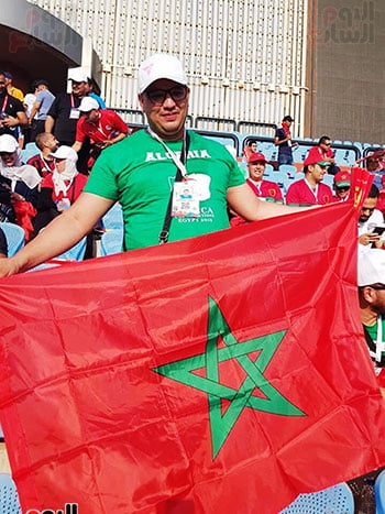 المغرب وكوت ديفوار (36)