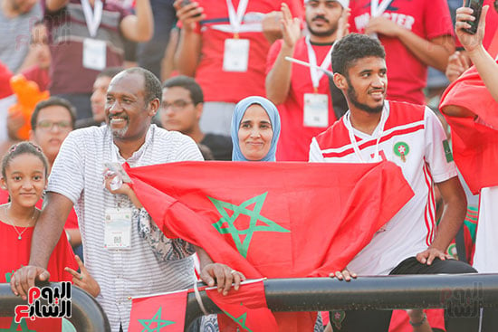 المغرب وكوت ديفوار (30)