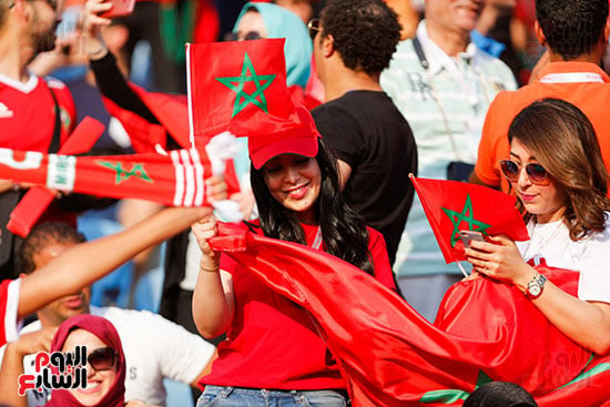 المغرب وكوت ديفوار (6)
