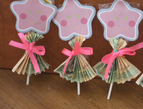 طرق مختلفة لتقديم العيدية  (3)