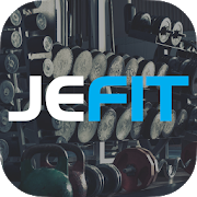 Jefit Workout Tracker
