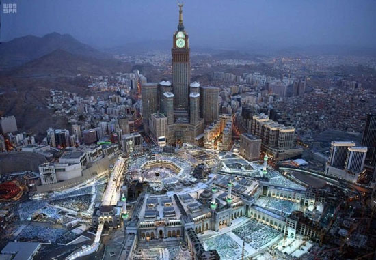 المسجد الحرام ليلة 29 رمضان المسجد الحرام ليلة 29 رمضان