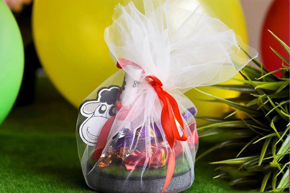 طرق مختلفة لتقديم العيدية  (6)