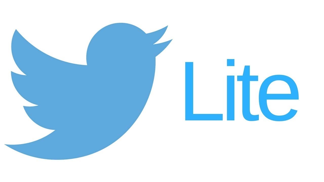 تويتر لايت تويتر لايت