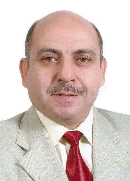 الدكتور على عبد النبى، نائب رئيس هيئة المحطات النووية سابقا
