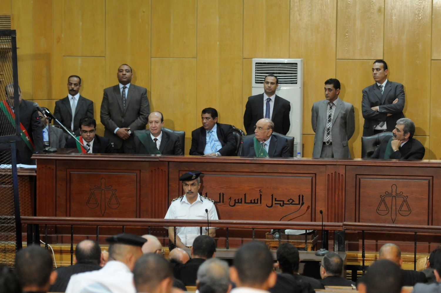 محكمة-جنايات-القاهرة-التقرير