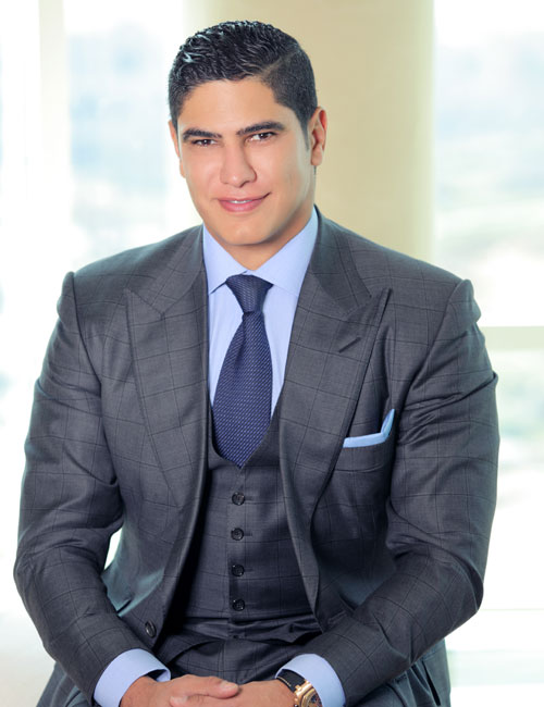 رجل الأعمال المصرى أحمد أبو هشيمة رجل الأعمال المصرى أحمد أبو هشيمة