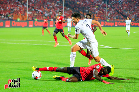 مباراة مصر وأوغندا (48)