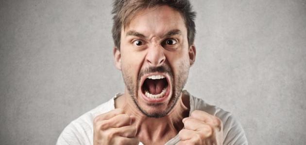 طرق مختلفة للتعامل مع الشعور بالغضب (1)