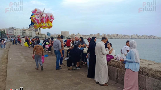 احتفالات-العيد-بمحافظة-الاسكندرية--(6)