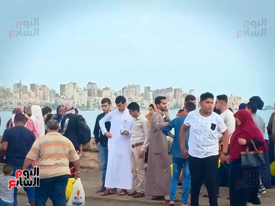 احتفالات-العيد-بمحافظة-الاسكندرية--(4)
