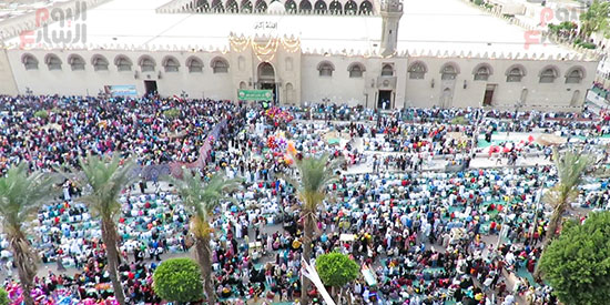 مسجد عمرو بن العاص (50)