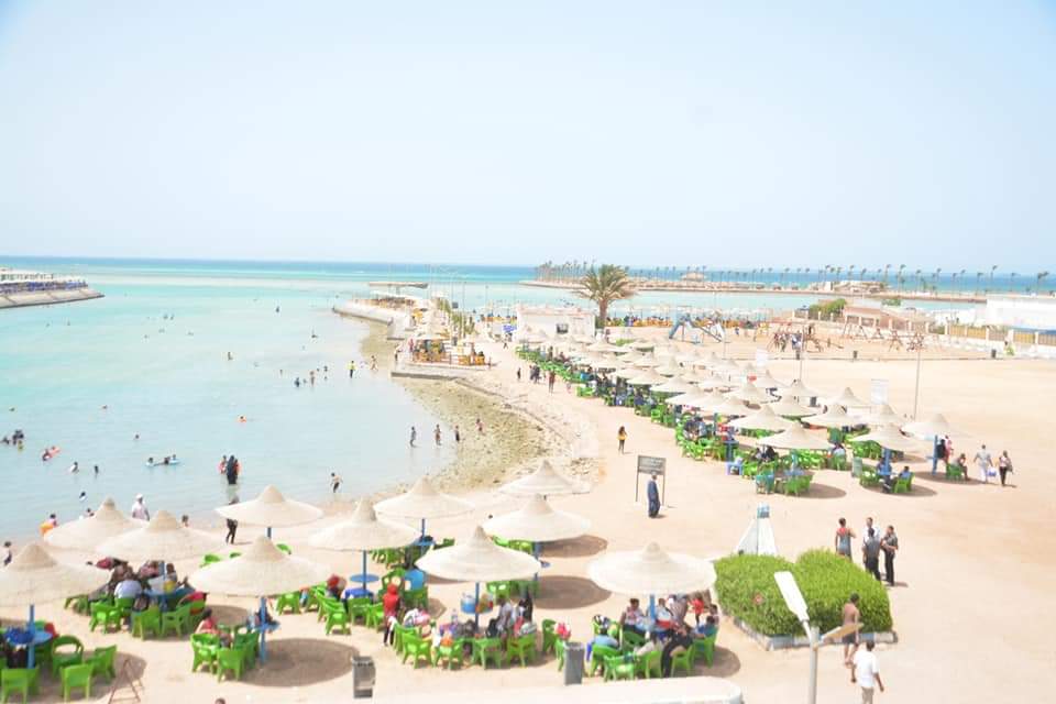 Celebrating Eid al-Fitr on the shores of the Red Sea (6)
