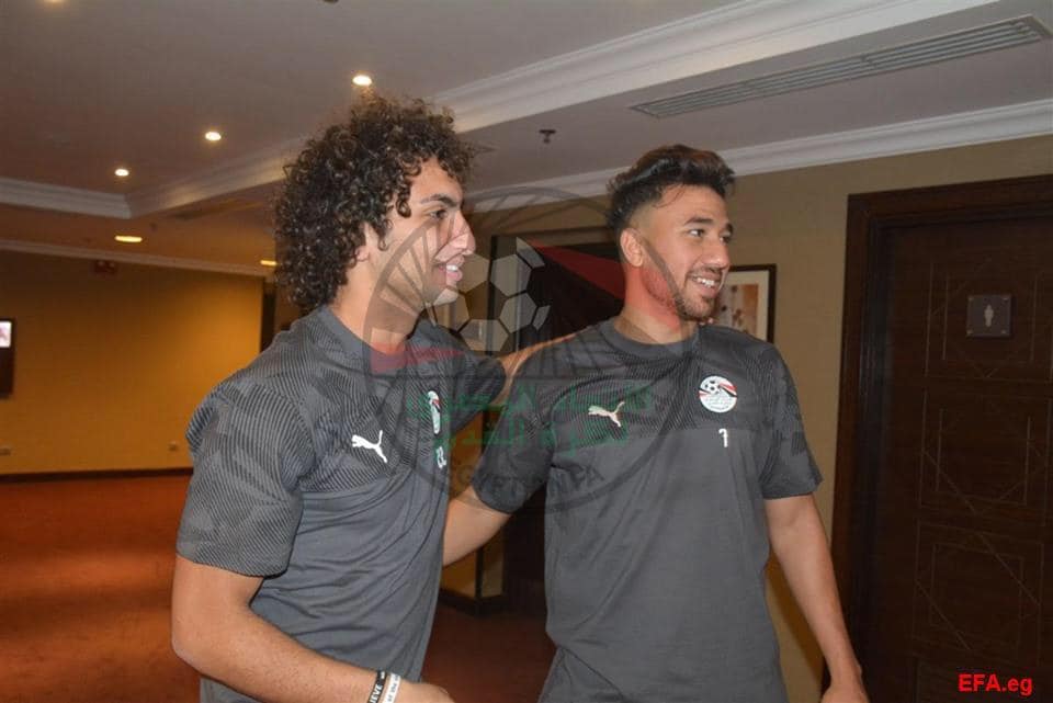 Players of Egypt (2)