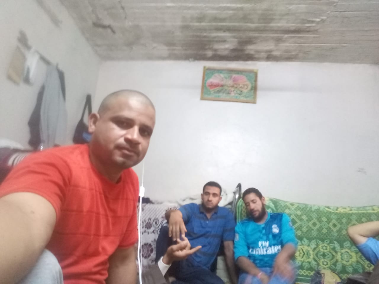 Ahmed in Eid Ahmed in Eid