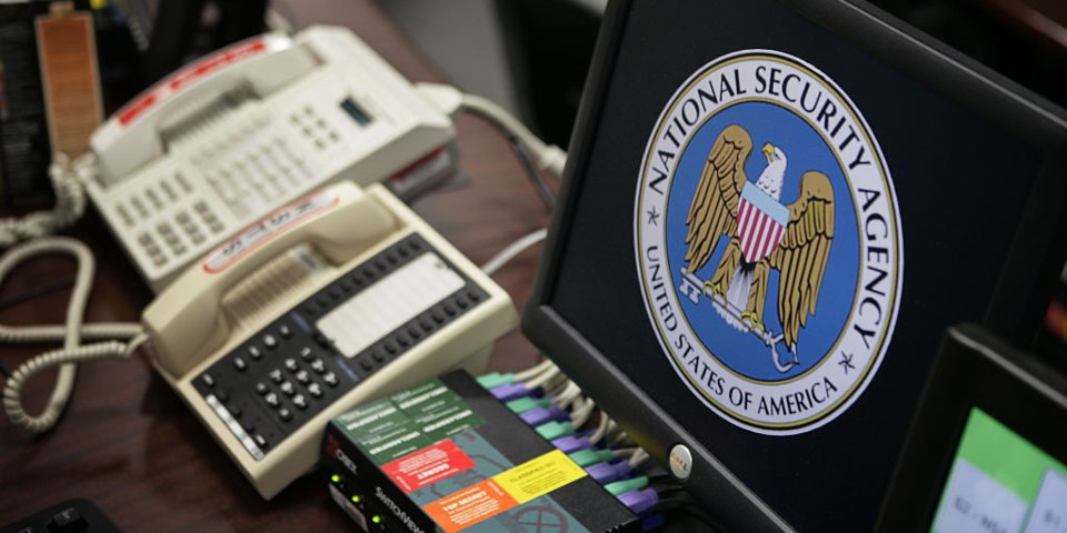 NSA urged Windows users to upgrade their operating systems