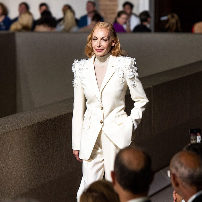 عرض أزياء ماكس مارا (4)