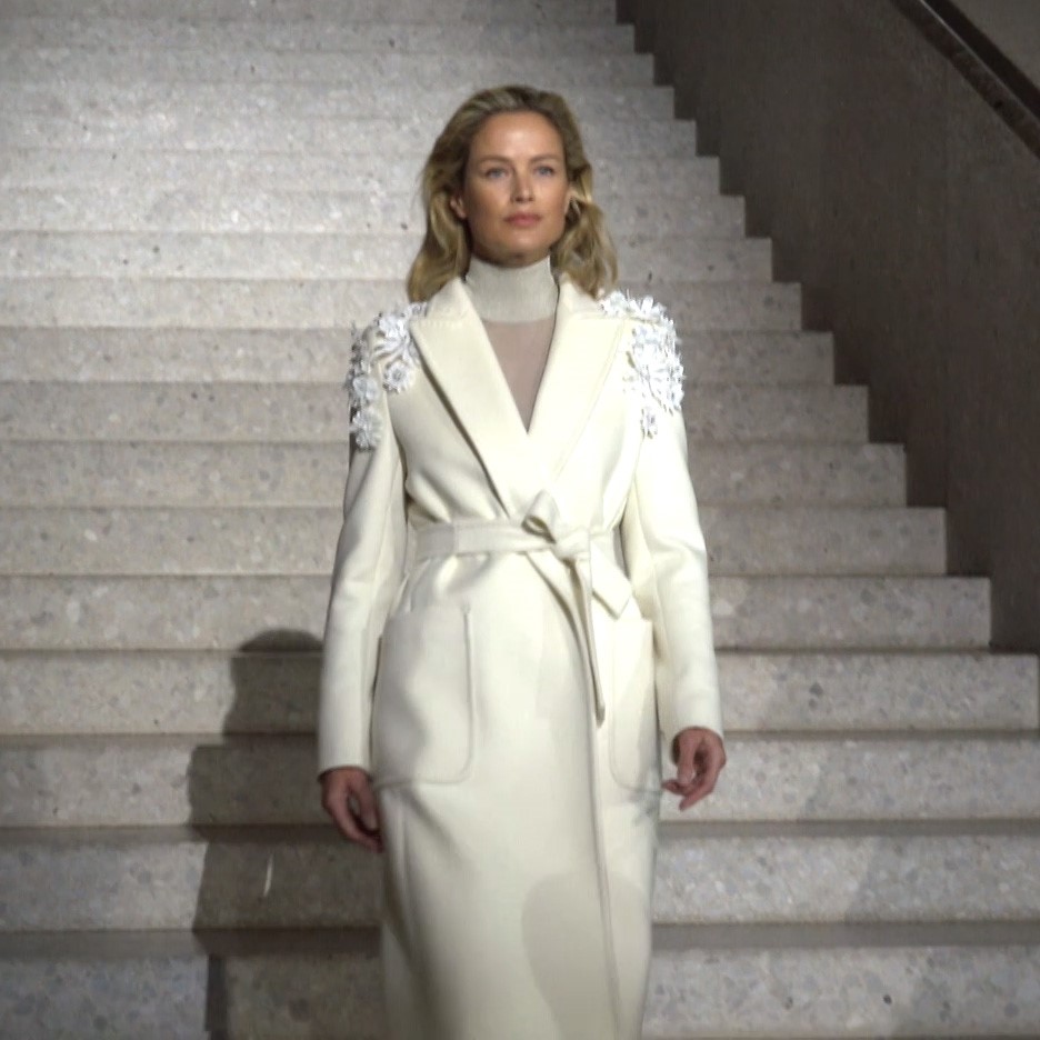 عرض أزياء ماكس مارا (8)