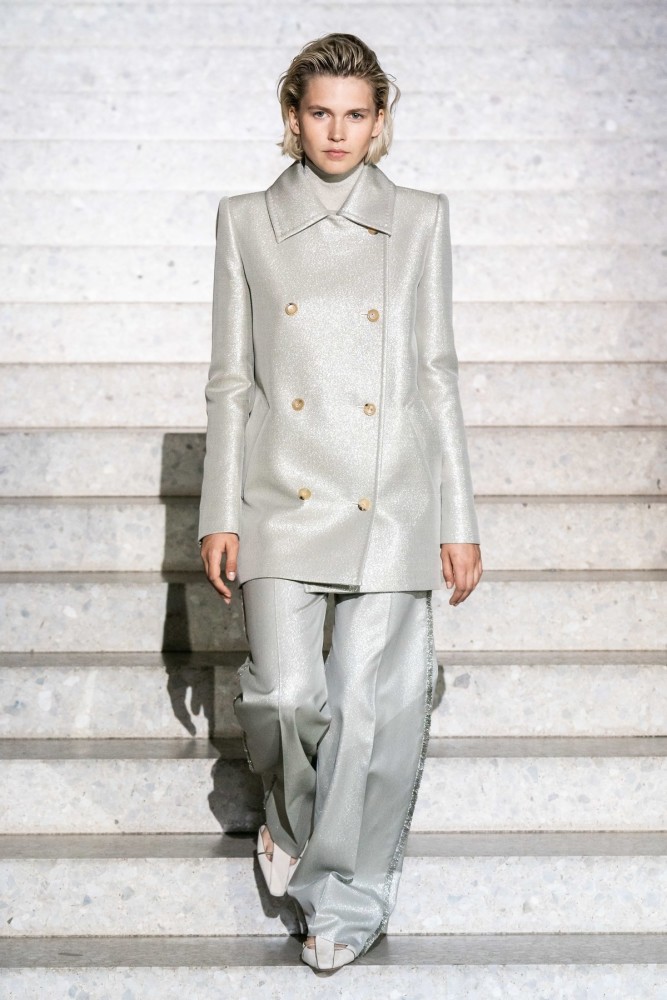 عرض أزياء ماكس مارا (2)