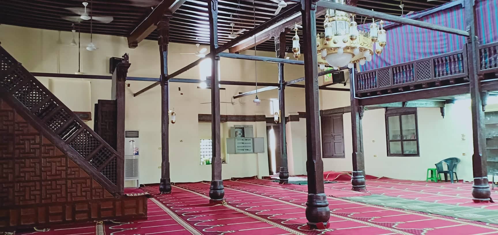 مسجد المجاهدين (8)