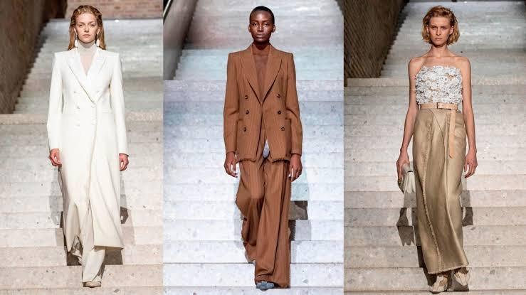 عرض أزياء ماكس مارا (9)