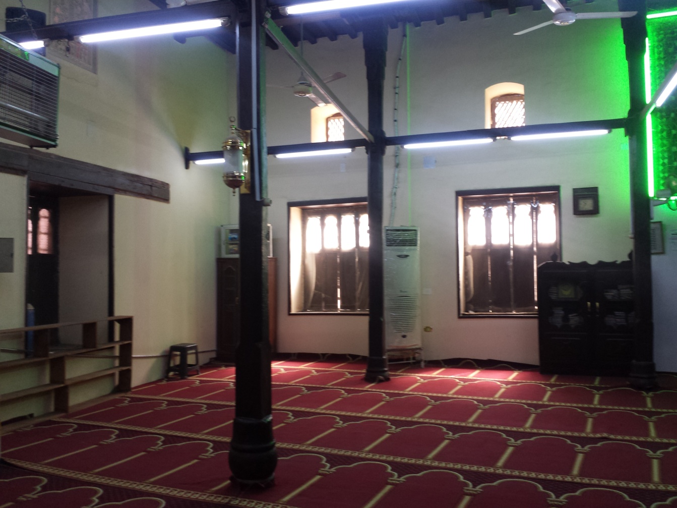مسجد المجاهدين (7)